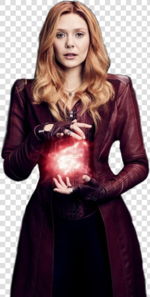  wandamaximoff  wanda  maximoff  prietomaximoff  prieto   Mcu Scarlet Witch Infinity War  HD Png Download