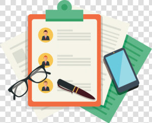 Resume Png Pic   Resume Clipart  Transparent Png