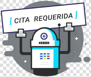 Cita Requerida  HD Png Download