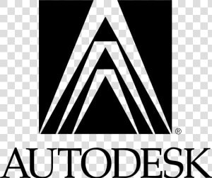 Autodesk Logo Png Transparent   Autodesk Old Logo  Png Download