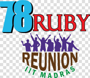 Let S Reunite   Family Reunion  HD Png Download