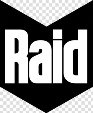 Raid Logo Png Transparent   Raid Logo  Png Download