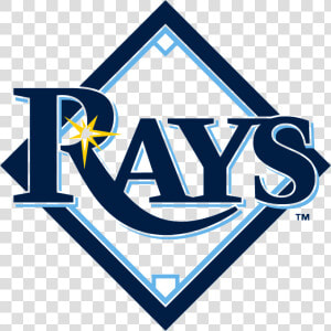 Tampa Bay Rays Logo   Tampa Rays  HD Png Download
