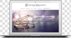 Christopher William Jewelers Title Christopher William   Tablet Computer  HD Png Download