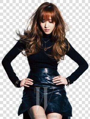Thumb Image   Girl Generation Jessica Png  Transparent Png