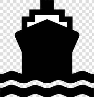 Ocean Boat Transportation Png   Boat Icon  Transparent Png