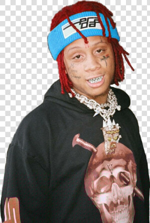  trippieredd  1400gang   Fun  HD Png Download