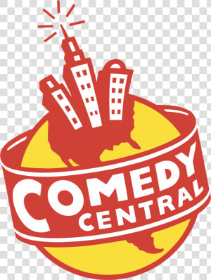 Comedy Central Logo Png Transparent   Comedy Central  Png Download