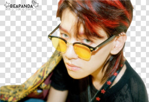 exo Baekhyun 2017  exo Baekhyun Ko Ko Bop  ko Ko Bop   Exo Koko Bop Baekhyun  HD Png Download