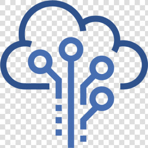 Cloud Service Providers  HD Png Download