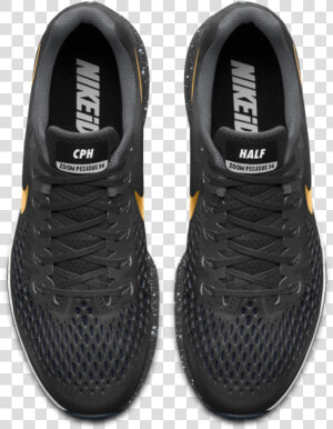 Nike Varsity Compete Tr 2 Black  HD Png Download
