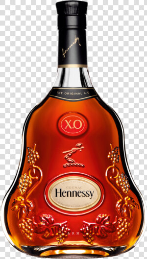 Hennessy Xo Cognac  HD Png Download