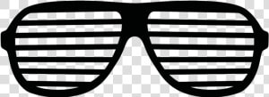 Sunglasses Photography Shades Royalty free Shutter   Shutter Shades Clip Art  HD Png Download
