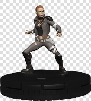 Heroes For Hire   Figurine  HD Png Download