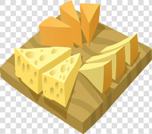 Swiss Cheese   גבינה צהובה   Cheese Tasting Clipart  HD Png Download