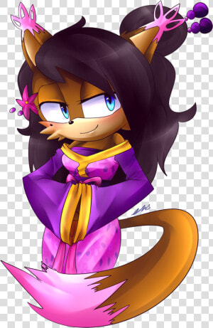 Shiori The Kawaii Cat   Png Download   Cartoon  Transparent Png