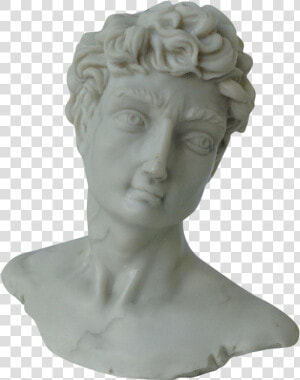 Vintage Resin Accent Statue  HD Png Download