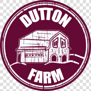 Transparent Farm Icon Png   Dutton Farm  Png Download