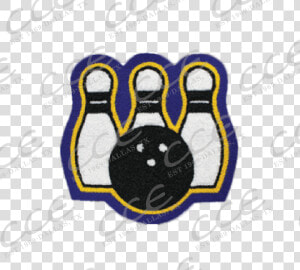 Bowling Ball And Pins Png Ten Pin Bowling  Hd Png Download   Ten pin Bowling  Transparent Png