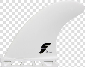 Futures Fins Thruster F4 White Termotech   Futures Fins  HD Png Download