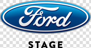 Ford Stage Alttype   Ford  HD Png Download