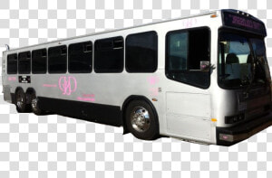 The Colossal   Tour Bus Service  HD Png Download