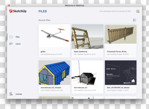 Sketchup Studio 2019  HD Png Download