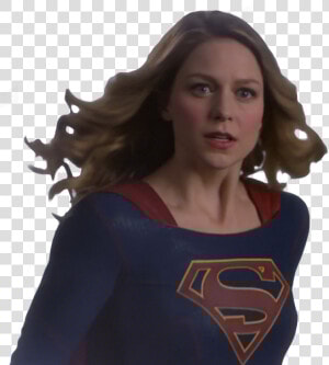 Transparent Supergirl   Girl  HD Png Download