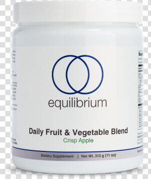Daily Fruits  amp  Vegetable Blend   Cosmetics  HD Png Download