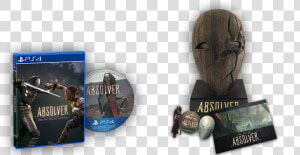 Absolver Pre Order Bonus  HD Png Download