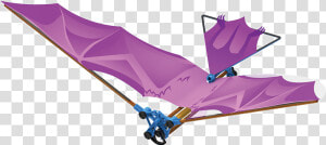7405 M2   Robotic Ornithopter  HD Png Download