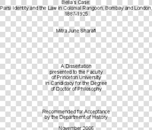 Document  HD Png Download