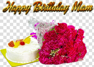 Happy Birthday Mam Png Free Background   Png Happy Birthday Background  Transparent Png