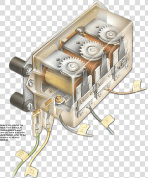 Fuse  HD Png Download