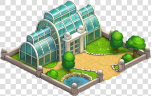 Green House Png   Greenhouse Png  Transparent Png