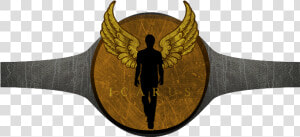 Titan Wrestling Association Icarus Zps2b9ed7fb   Angel Wings  HD Png Download