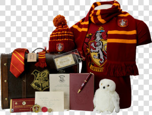 Harry Potter Personalised Trunk  HD Png Download