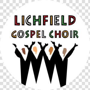 Lichfield Gospel Choir   Music Choir  HD Png Download