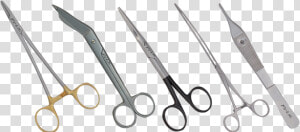 Surgical Instruments Png  Transparent Png