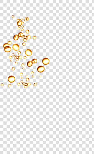Made Exclusively With The Best Grapes  Dom Pérignon   Champagne Bubbles  HD Png Download