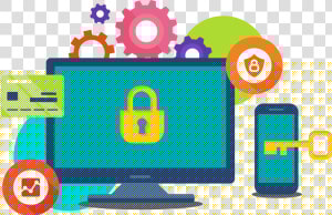 Internet Security Png   Internet Security Clip Art  Transparent Png