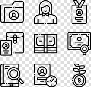 Butcher Icons  HD Png Download