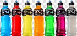 Powerade Png  Transparent Png