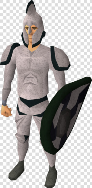 Third Age Runescape  HD Png Download