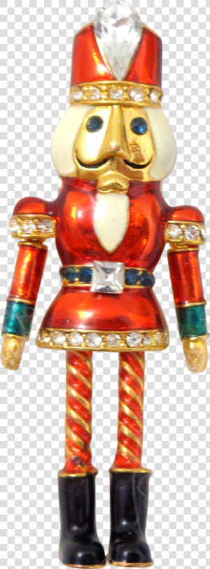 Clip Art Nutcracker Images   Nutcracker Soldier Clear Background  HD Png Download