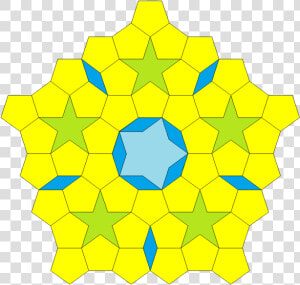 Tessellation Kepler  HD Png Download