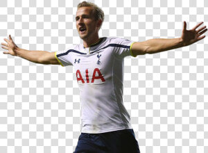 Cheering   Harry Kane Transparent Png  Png Download