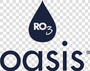 Oasis Refreshment  HD Png Download
