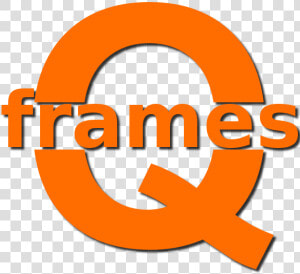Q frames Designs Frames And 3d Models That Can Be Found   Qframes  HD Png Download