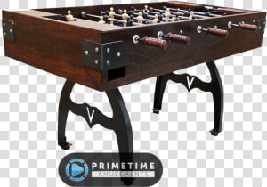 Williamsburg Foosball Table By Venture Shuffleboard   Table  HD Png Download